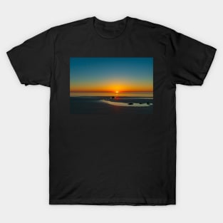 Rising of the sun T-Shirt